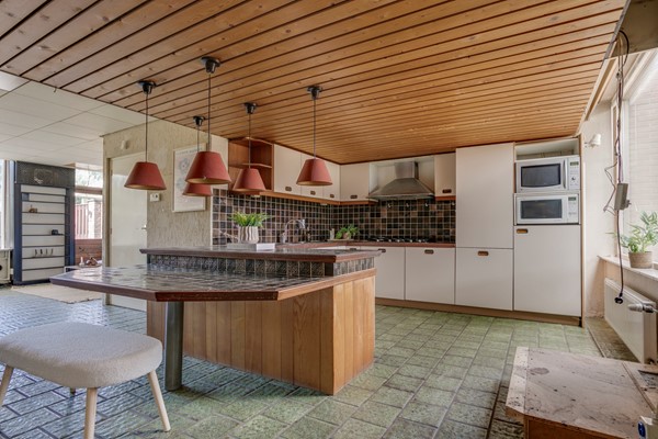 Medium property photo - Rivierenlaan 96, 3181 DS Rozenburg
